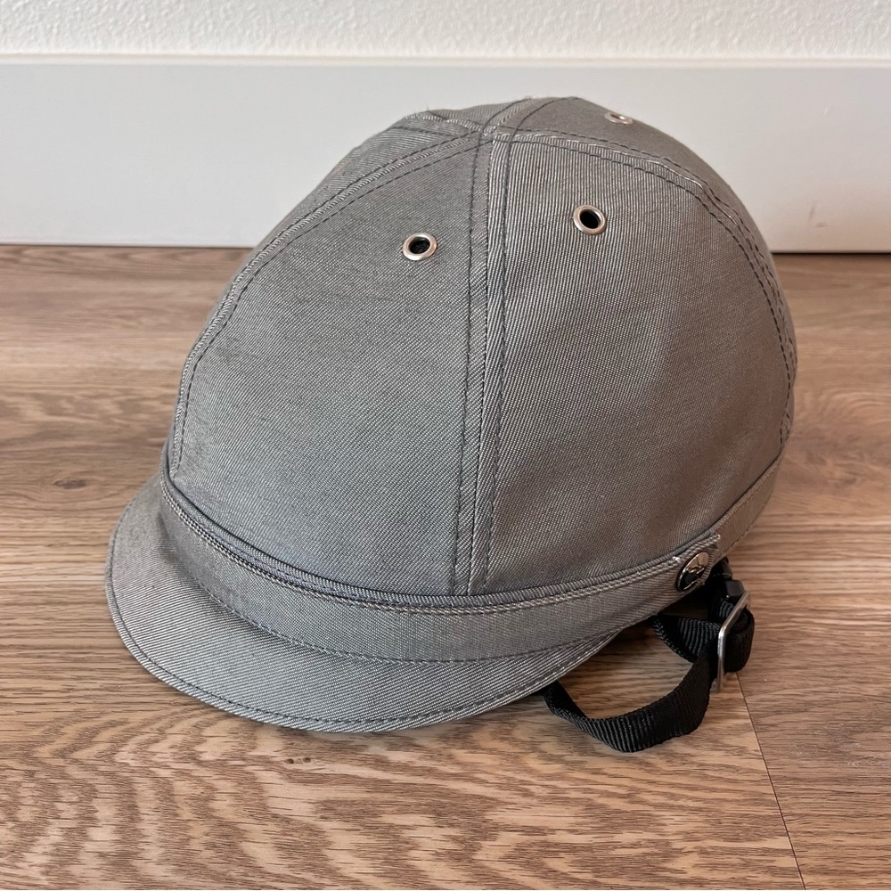 YAKKAY Smart 2 Two Bike Helmet & Cover Size Medium (51-56cm)